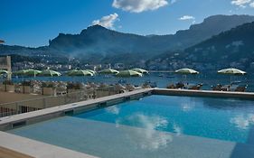 Salino Port Soller